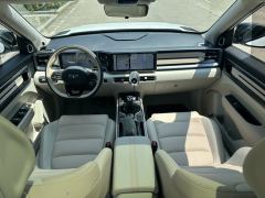 Geely ICON 1.5T Edition - ფოტო 9