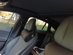 Mercedes-Benz EQE 350 Pioneer Edition - photo 15