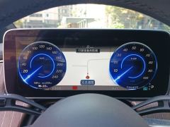 Mercedes-Benz EQE 350 Pioneer Edition - photo 20