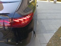 Mercedes-Benz EQE 350 Pioneer Edition - photo 5