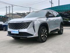 Geely Boyue L 1.5T Premium Version - ფოტო 1