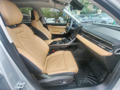 Geely Boyue L 1.5T Premium Version - ფოტო 10