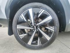 Geely Boyue L 1.5T Premium Version - ფოტო 12
