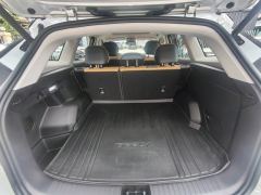 Geely Boyue L 1.5T Premium Version - ფოტო 13
