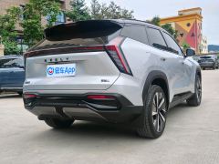 Geely Boyue L 1.5T Premium Version - ფოტო 14