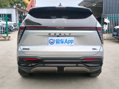 Geely Boyue L 1.5T Premium Version - ფოტო 15