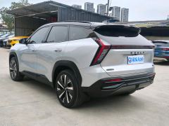 Geely Boyue L 1.5T Premium Version - ფოტო 16