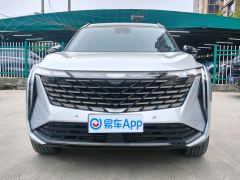 Geely Boyue L 1.5T Premium Version - ფოტო 2