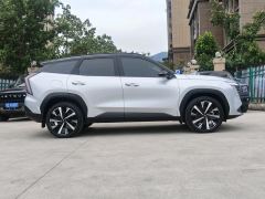 Geely Boyue L 1.5T Premium Version - ფოტო 4