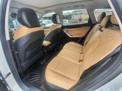 Geely Boyue L 1.5T Premium Version - ფოტო 6