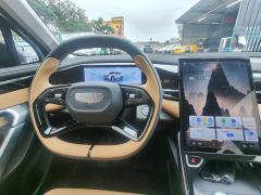 Geely Boyue L 1.5T Premium Version - ფოტო 7