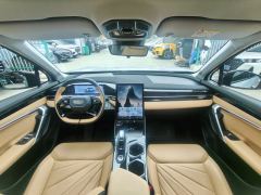 Geely Boyue L 1.5T Premium Version - ფოტო 8