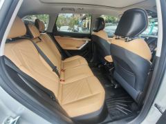 Geely Boyue L 1.5T Premium Version - ფოტო 9