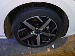 Volkswagen Lamando L 280TSI Edition - ფოტო 6