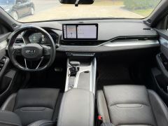 Geely Xingui 2.0T Edition - ფოტო 10