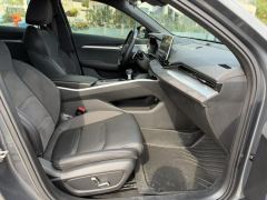 Geely Xingui 2.0T Edition - ფოტო 11
