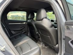 Geely Xingui 2.0T Edition - ფოტო 12