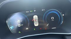 Geely Xingui 2.0T Edition - ფოტო 13