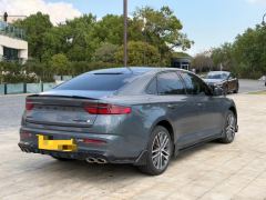 Geely Xingui 2.0T Edition - ფოტო 2