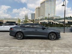Geely Xingui 2.0T Edition - ფოტო 7