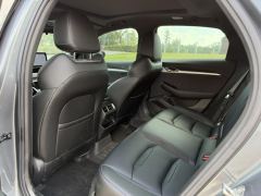 Geely Xingui 2.0T Edition - ფოტო 8