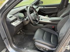 Geely Xingui 2.0T Edition - ფოტო 9