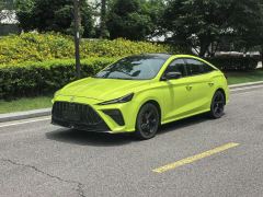 MG5 1.5T TrophyFlagship Edition - фото 1