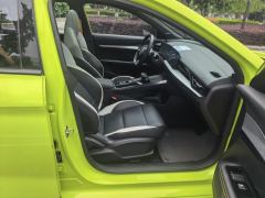 MG5 1.5T TrophyFlagship Edition - фото 10