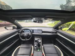MG5 1.5T TrophyFlagship Edition - фото 12
