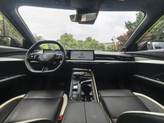 MG5 1.5T TrophyFlagship Edition - фото 13
