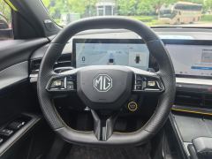 MG5 1.5T TrophyFlagship Edition - фото 15