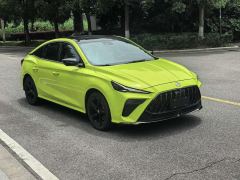 MG5 1.5T TrophyFlagship Edition - фото 3