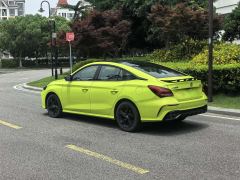 MG5 1.5T TrophyFlagship Edition - фото 4