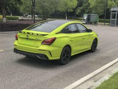 MG5 1.5T TrophyFlagship Edition - фото 5
