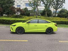 MG5 1.5T TrophyFlagship Edition - фото 6