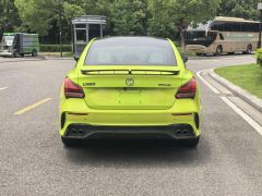 MG5 1.5T TrophyFlagship Edition - фото 7