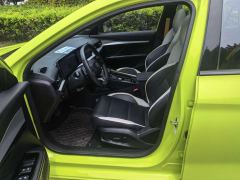 MG5 1.5T TrophyFlagship Edition - фото 8