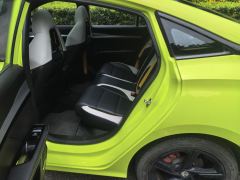 MG5 1.5T TrophyFlagship Edition - фото 9
