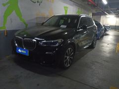 BMW X5 PHEV xDrive45e M - photo 1