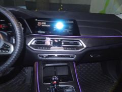 BMW X5 PHEV xDrive45e M - photo 17