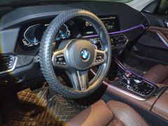 BMW X5 PHEV xDrive45e M - photo 18