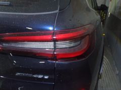 BMW X5 PHEV xDrive45e M - photo 5