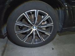 BMW X5 PHEV xDrive45e M - photo 6