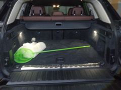 BMW X5 PHEV xDrive45e M - photo 7