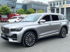 Geely Xingyue L Dongfang Yao 2.0T Automatic two-wheel drive Star Edition - фото 1