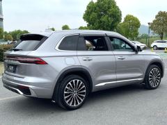 Geely Xingyue L Dongfang Yao 2.0T Automatic two-wheel drive Star Edition - фото 10