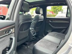 Geely Xingyue L Dongfang Yao 2.0T Automatic two-wheel drive Star Edition - фото 5