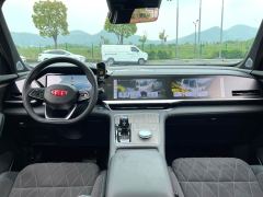 Geely Xingyue L Dongfang Yao 2.0T Automatic two-wheel drive Star Edition - фото 6