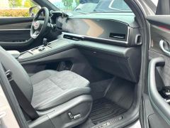 Geely Xingyue L Dongfang Yao 2.0T Automatic two-wheel drive Star Edition - фото 8