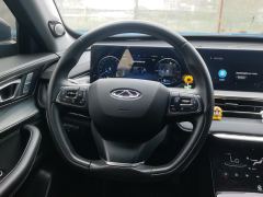 Chery Tiggo 8 PLUS 1.5T DHT e 5 - photo 18